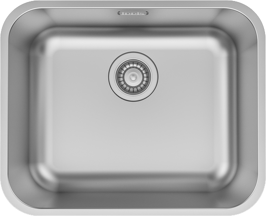 Мойка кухонная IDDIS Mate MAT53S0i77