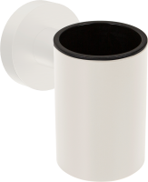 Стакан Colombo Design Plus W4902.BM
