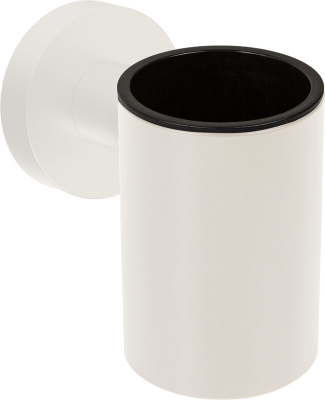 Стакан Colombo Design Plus W4902.BM