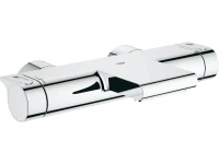 Термостатический смеситель Grohe Grohtherm 2000 New 34174001 для ванны с душем Термостатический смеситель Grohe Grohtherm 2000 New 34174001 для ванны с душем