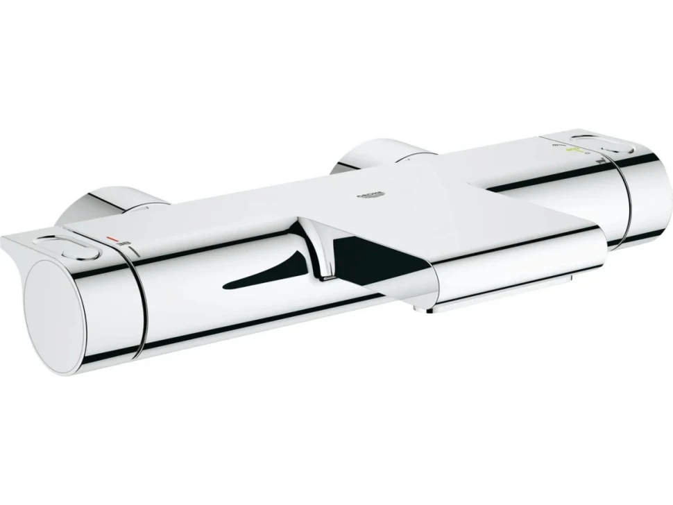 Термостатический смеситель Grohe Grohtherm 2000 New 34174001 для ванны с душем