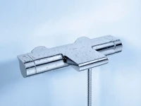 Термостатический смеситель Grohe Grohtherm 2000 New 34174001 для ванны с душем Термостатический смеситель Grohe Grohtherm 2000 New 34174001 для ванны с душем