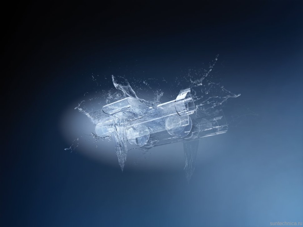 Термостатический смеситель Grohe Grohtherm 2000 New 34174001 для ванны с душем