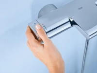 Термостатический смеситель Grohe Grohtherm 2000 New 34174001 для ванны с душем Термостатический смеситель Grohe Grohtherm 2000 New 34174001 для ванны с душем