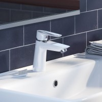 Смеситель для раковины IDDIS Cloud CLOSB00I01