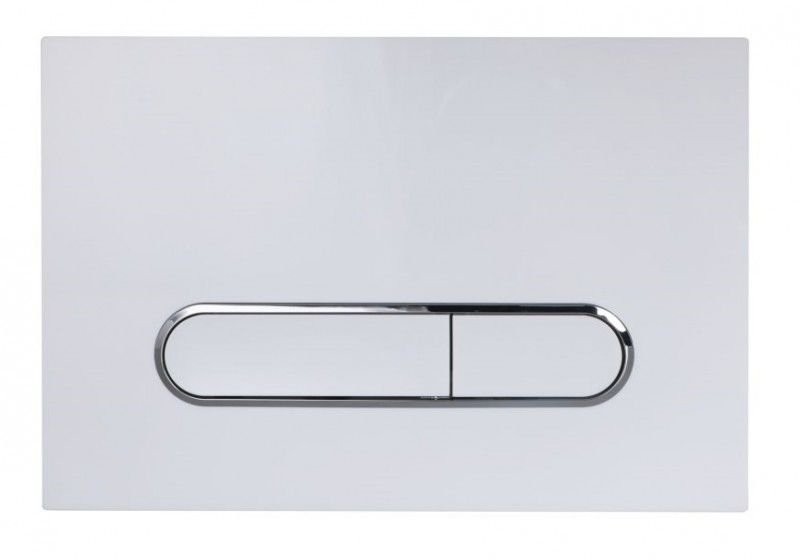 Комплект Унитаз подвесной Esbano Garcia ESUPGARCBM матовый черный + Инсталляция Fram + Кнопка ESINOVL17GW