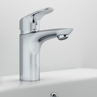 Смеситель для раковины AM.PM Like F8092116 Смеситель для раковины AM.PM Like F8092116