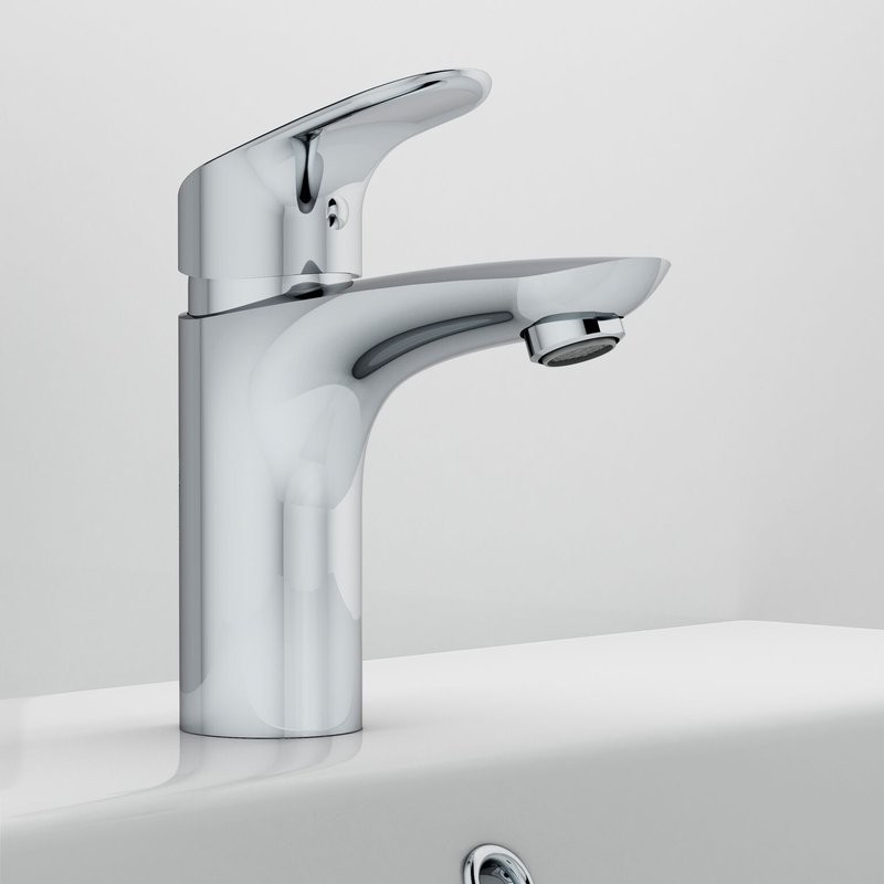 Смеситель для раковины AM.PM Like F8092116