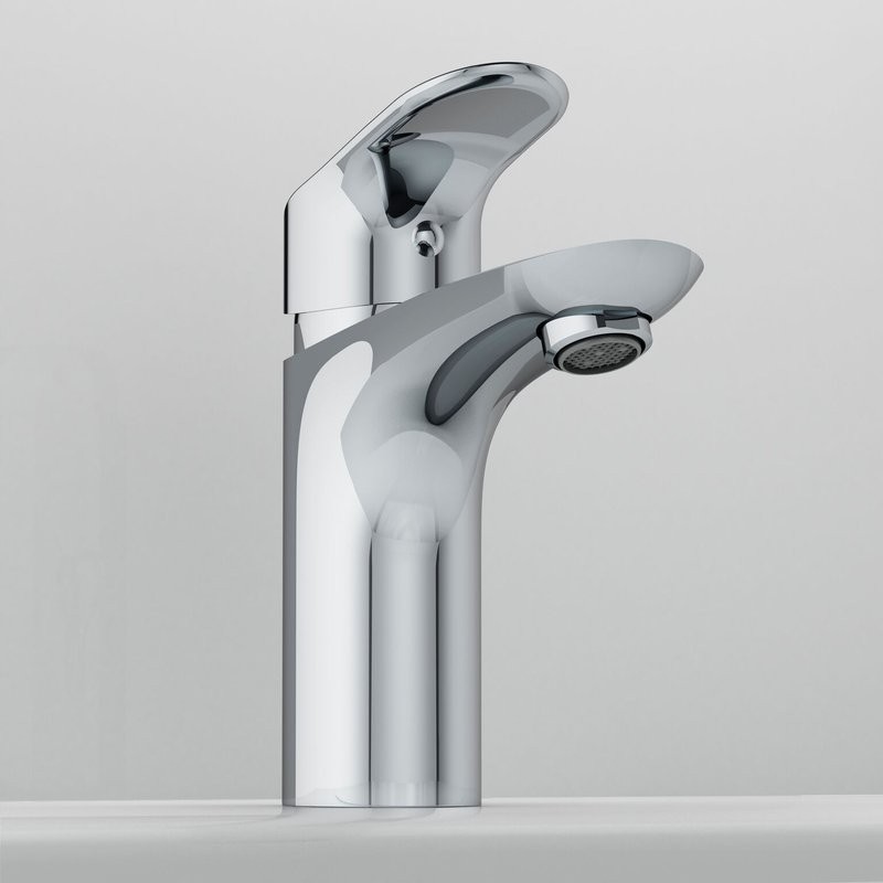 Смеситель для раковины AM.PM Like F8092116