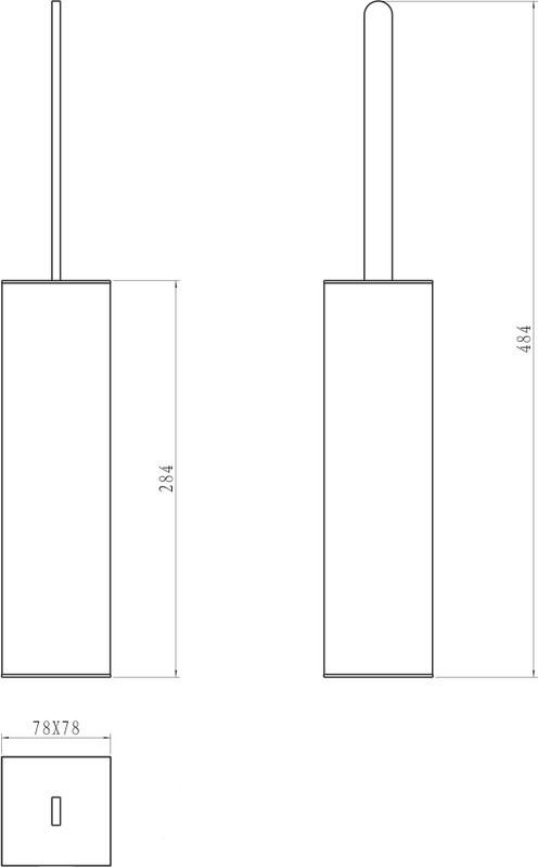 Ершик Boheme 10949-G