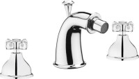 Смеситель для биде Webert Ottocento OT710202015 хром,