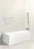 Смеситель для ванны с душем Hansgrohe Ecostat 1001 CL ВМ 13201000 термостат + душевой гарнитур