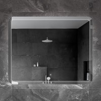 Мебель для ванной комнаты Cezares Relax 100 bianco lucido, раковина Cezares CZR-1000/480-LV-MR-NV