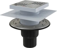 Душевой трап AlcaPlast APV4444 Душевой трап AlcaPlast APV4444