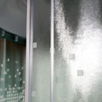 Душевая кабина DTO L 909GM