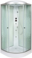 Душевая кабина DTO L 909GM