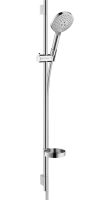 Душевой гарнитур Hansgrohe Raindance Select S 120 3iet 26631000