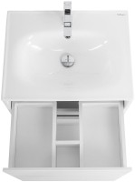 Тумба под раковину BelBagno Kraft 60 напольная, bianco opaco