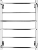 Полотенцесушитель водяной Secado Модена 2 60х50 60x55 см, хром, лесенка