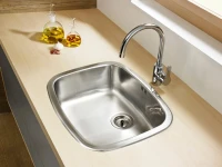 Смеситель для кухни Roca L20 5A8409C0M Смеситель для кухни Roca L20 5A8409C0M