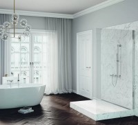 Смеситель для душа Kludi Nova Fonte Classic 207100520 хром