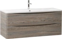 Тумба под раковину BelBagno Acqua 120 подвесная, pino scania