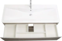 Тумба под раковину BelBagno Acqua 120 подвесная, pino scania