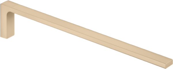 Полотенцедержатель Keuco Edition 11 11120030000 бронза шлифованная