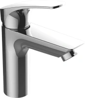 Смеситель для раковины Aquanet Static AF330-10C Смеситель для раковины Aquanet Static AF330-10C