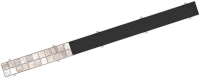 Душевой трап (лоток) AlcaPlast APZ23 -950 95 см