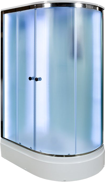 Душевая кабина DTO D 272SLLED