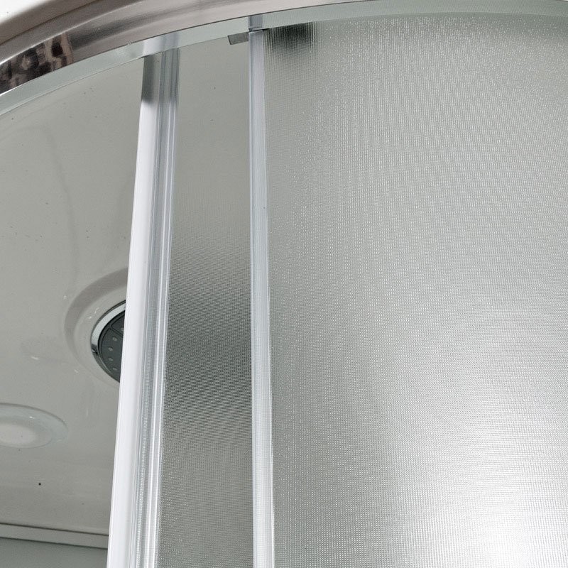 Душевая кабина DTO D 272SLLED