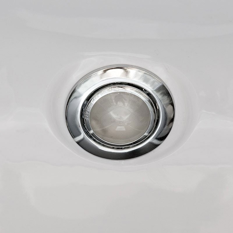 Душевая кабина DTO D 272SLLED