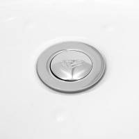 Душевая кабина DTO D 272SLLED