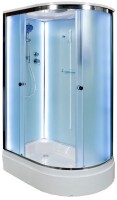 Душевая кабина DTO D 272SLLED