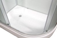 Душевая кабина DTO D 272SLLED