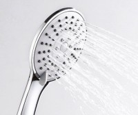 Душевая лейка Wasserkraft A002