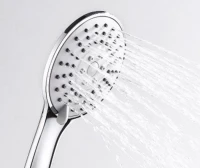 Душевая лейка Wasserkraft A002 Душевая лейка Wasserkraft A002