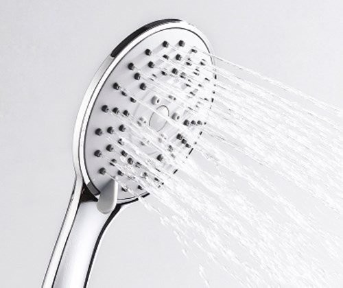 Душевая лейка Wasserkraft A002