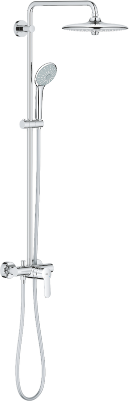 Душевая стойка Grohe Euphoria 260 27473001