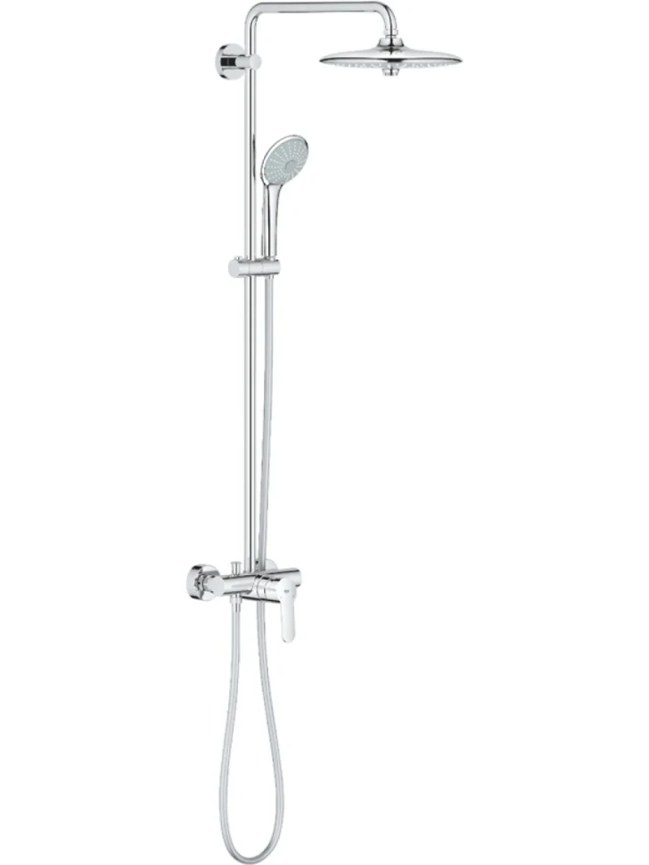 Душевая стойка Grohe Euphoria 260 27473001