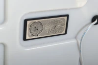 Зеркало BelBagno SPC-MAR-600-800-LED-TCH-RAD с bluetooth, термометром и радио