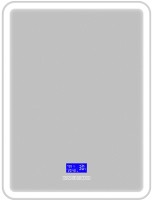 Зеркало BelBagno SPC-MAR-600-800-LED-TCH-RAD с bluetooth, термометром и радио