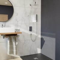 Душевой комплект RGW Shower Panels SP-54 С ВНУТРЕННЕЙ ЧАСТЬЮ