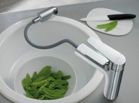 Смеситель для кухни Ideal Standard Ceraplan III B0956AA