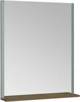 Мебель для ванной комнаты AQUATON Лондри 60 L, дуб кантри
