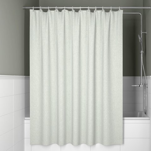 Штора для ванной IDDIS Decor D24P218i11