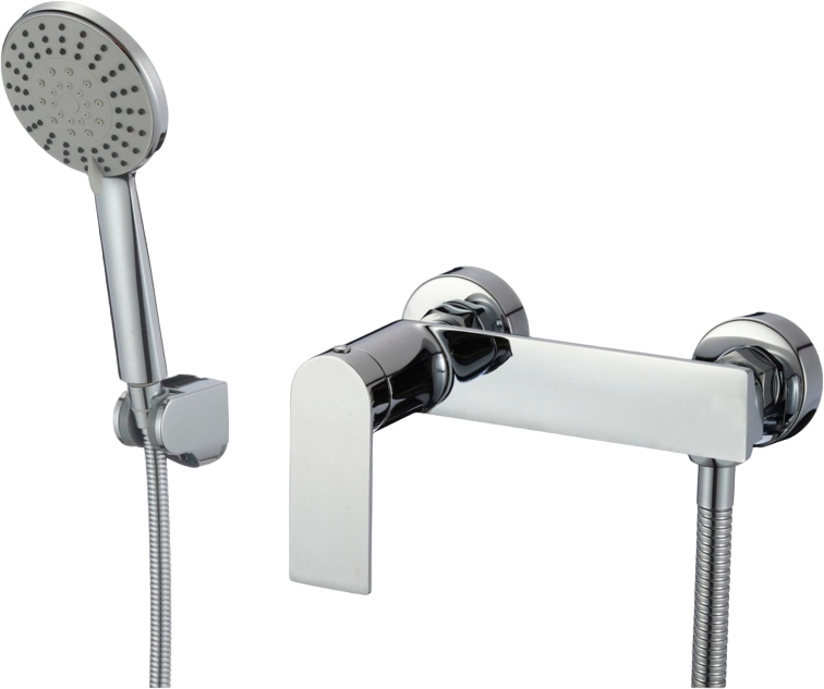 Смеситель для душа Savol S-601815