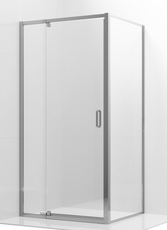 Душевой уголок Ambassador Elysium 111021102KX-90KX 80х90 см