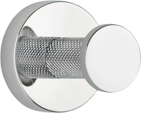Крючок Boheme Uno 10976-CR chrome